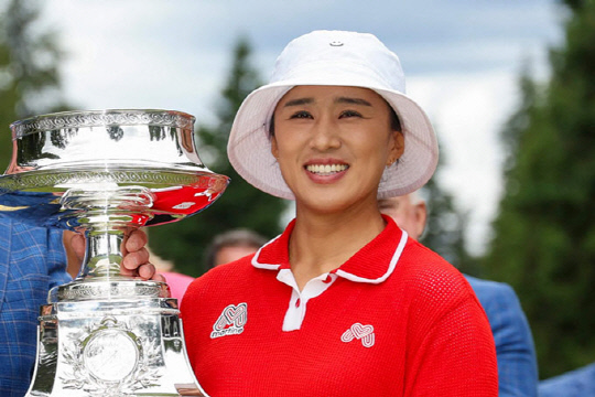 ƾ,   LPGA    